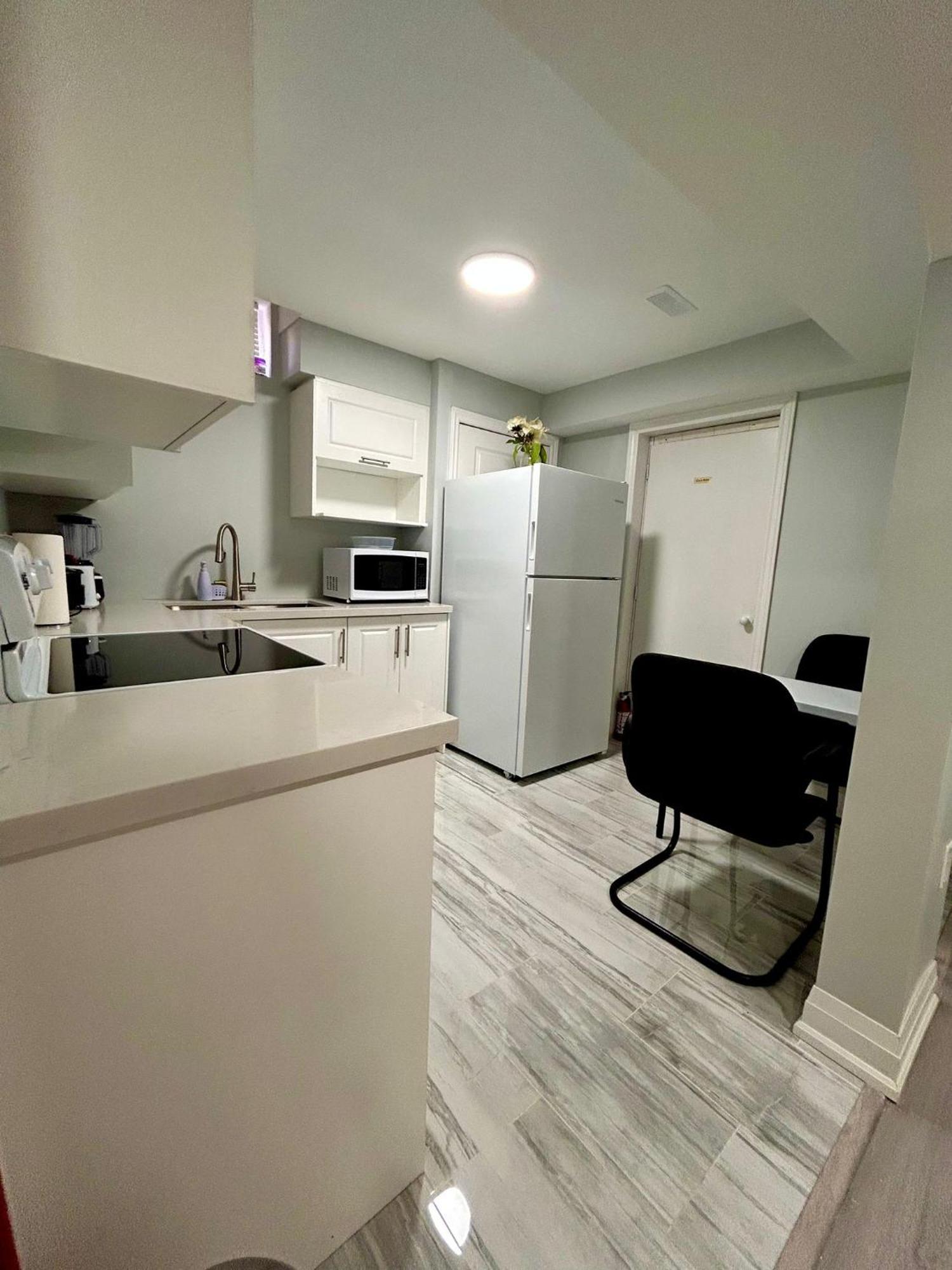 Apartment B 2 Bedroom Brampton Kültér fotó