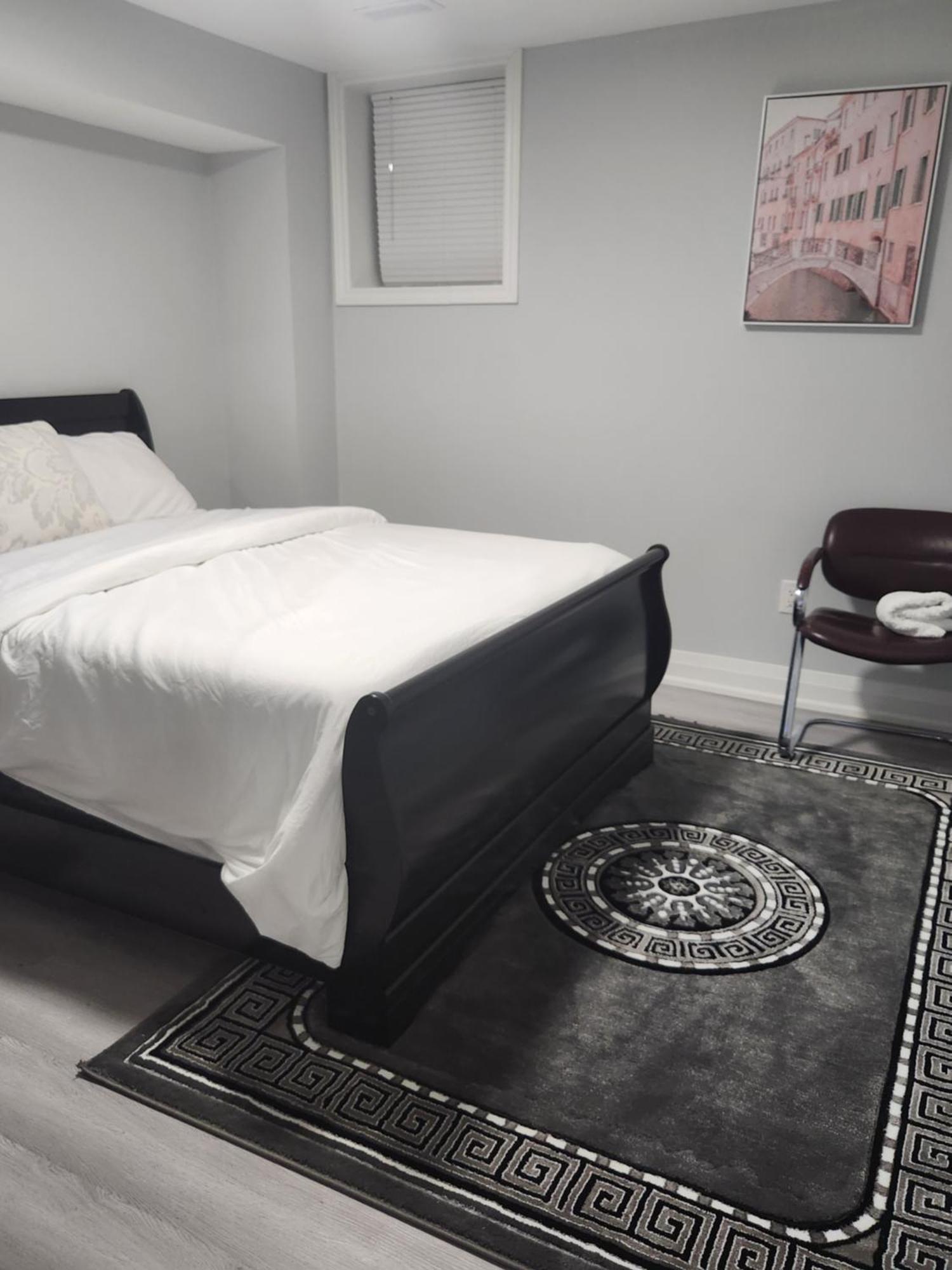 Apartment B 2 Bedroom Brampton Kültér fotó